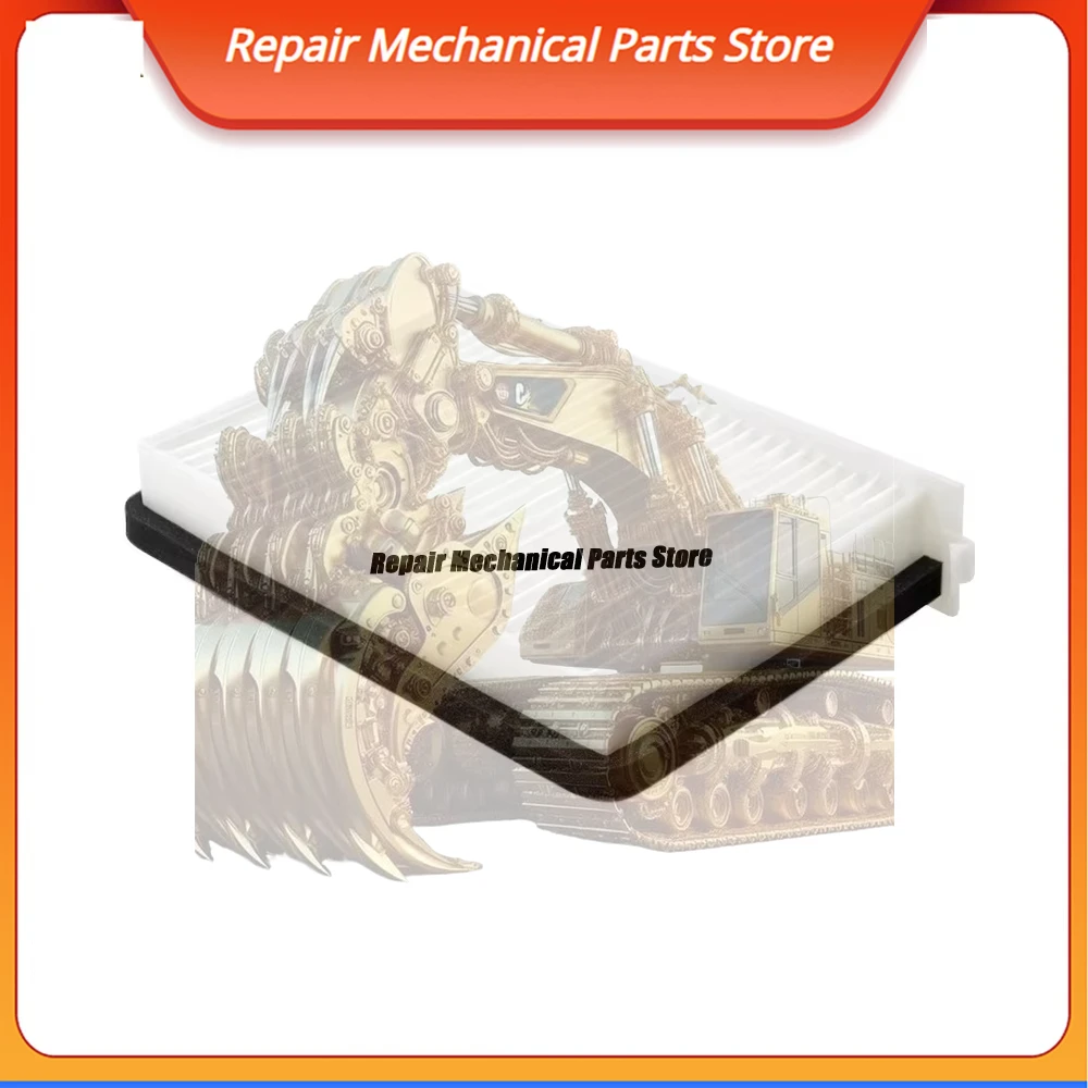 

Воздушный фильтр салона Komai 26756-75551 4s00640 71419814 Sc70016 для Hitachi Ex135 Ex165