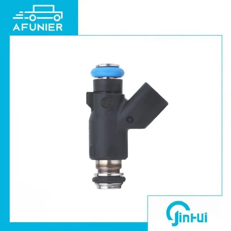 

4 шт. топливная форсунка для Chevrolet Suburban 1500 GMC Yukon XL 1500 OE No. :0 12587269