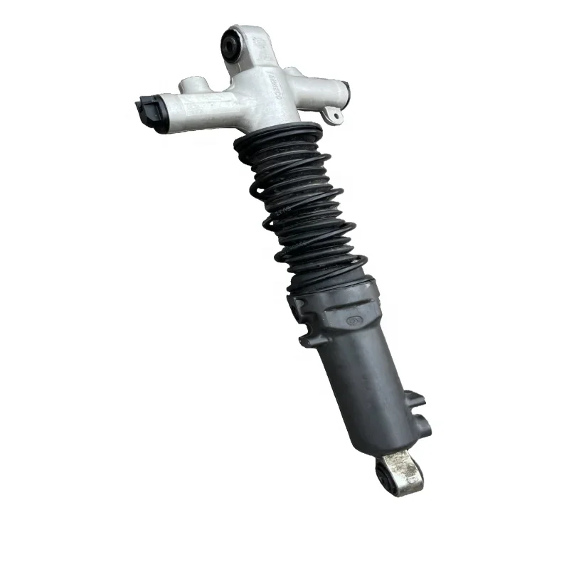 

NewClassic High Quality 650S Series Coupe Spider P11 Rear Suspension Hydraulic Shock Absorber Spring Top Glue