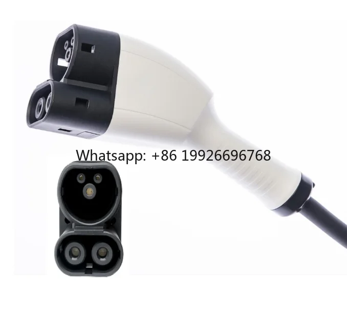 80A CCS2 Fast Elect…