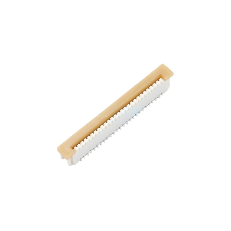 10-個-52610-2672-0526102672-526102672-10mm-間隔-26-ピン-フラッシュマウント-ロック付きモレックス-コネクタ