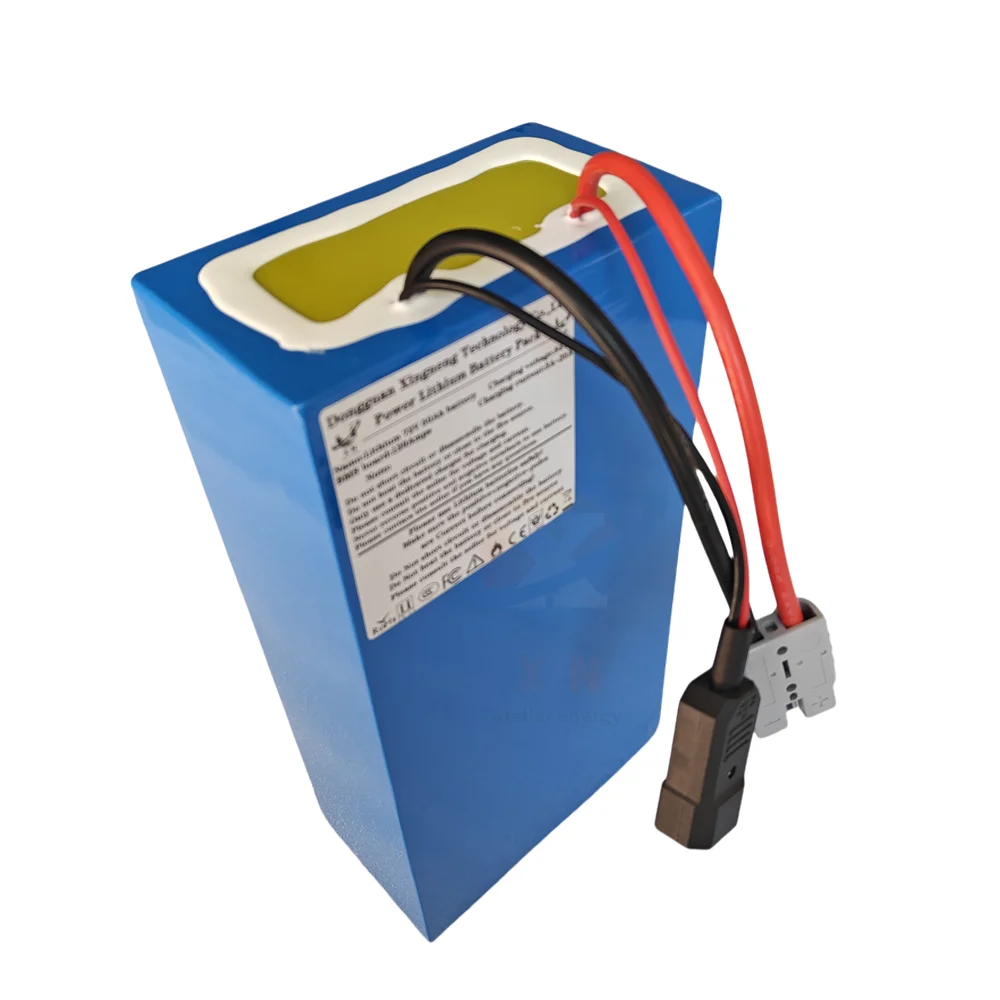 72v 40Ah 50Ah 60Ah 70Ah 80Ah 100Ah lithium ion battery pack 40A 50A 60A 70A 80A 100A with bluetooth BMS 3000W 5000W 8000W