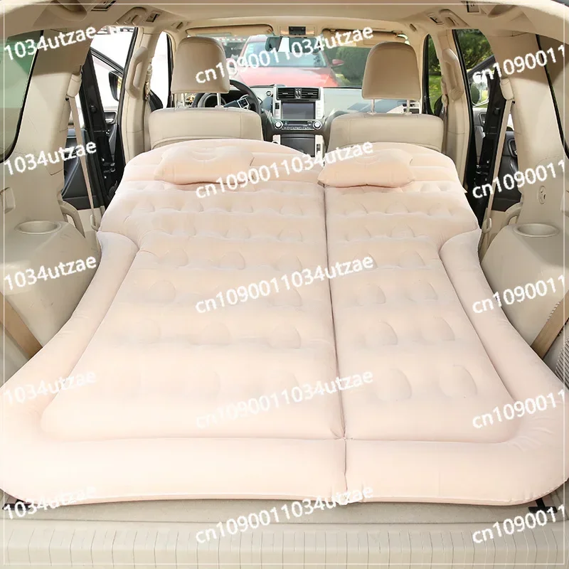 SUV Inflatable Bed