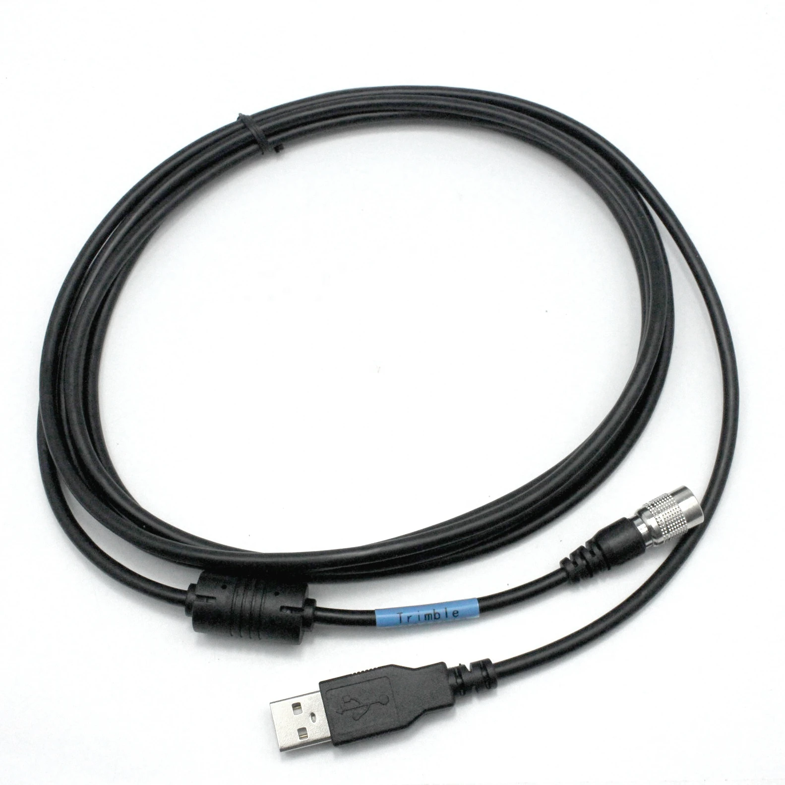 Brand new DINI03 digital level USB data cable for Trimble 73840018 cable RTK/Auto level survey instrument