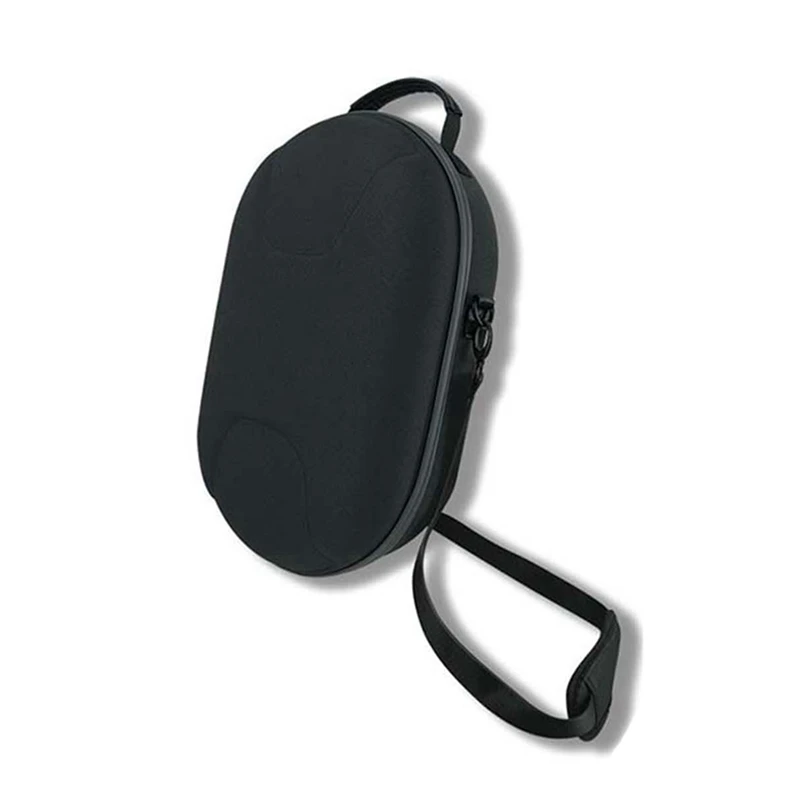 Bolsa de almacenamiento para Oculus Quest 3, caja con correa de hombro portátil ajustable, carcasa dura para accesorios Pico 4 Ultra VR