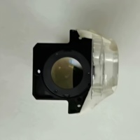 XGIMI H1 Projector Lens