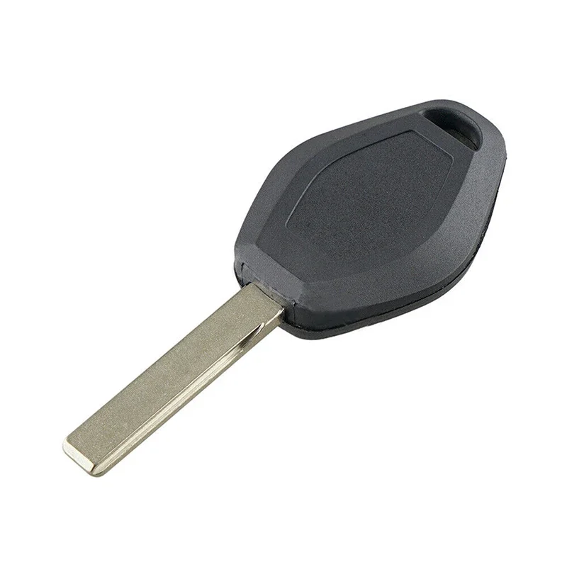 3 Buttons HU92 Car Remote Key Case Cover Key Shell For BMW 3 5 7 Series E38 E39 E46 M5 X3 X5 Z3 Z4 318i 525i 525xi Accessories
