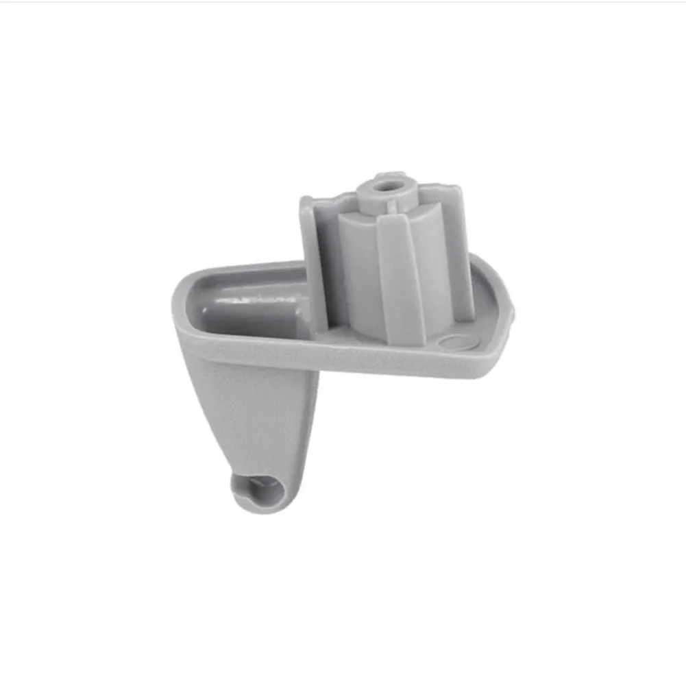 Fixing Pegs Car Visor Hook Clips For Dodge Charger Gray 2pcs Car Visor Hook Clip For Chrysler 300 For Chrysler 300