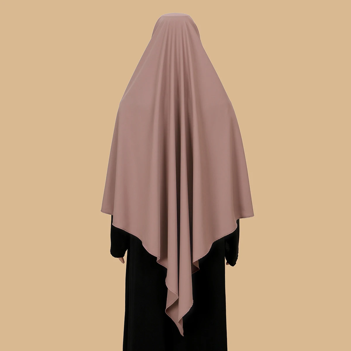 فستان خمار رمضان للنساء ، المملكة العربية السعودية ، تركيا ، الإسلام ، حجاب إسلامي ، ملابس صلاة ، عبايات للنساء ، رداء كباية #6