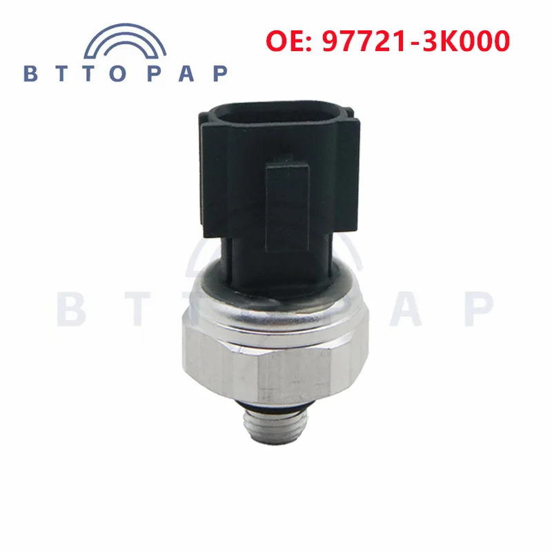 97721-3K000 A/C Pressure Sensor Switch For Hyundai Elantra Accent Kia Optima Sportage Series Models 977213K000 92CP8-12 92CP812