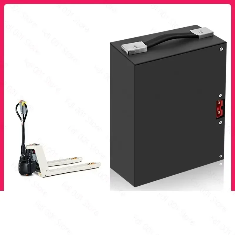for CBD15 WS 48V Electric Pallet Jack Heavy Duty Lift Truck Efficient Material Handling Equipment Durable Battery Powered