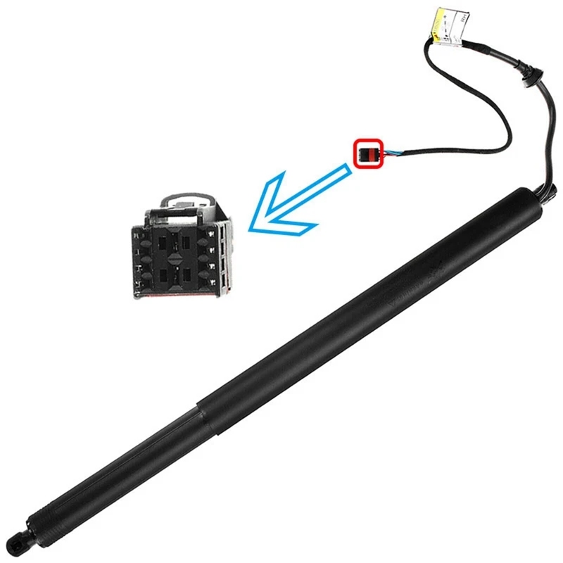 Car Rear Tailgate Stay For MASERATI LEVANTE Luggage Air Spring Rear Hatch Motor Lift Support Right 670109047 Replacement