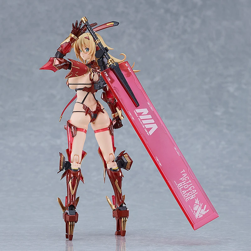 الأصلي ماكس مصنع 625 فيرونيكا الحبيب البلاستيكية حقيقية أنيمي عمل الشكل البلاستيكية تحصيل نموذج دمية تمثال هدية مزخرفة