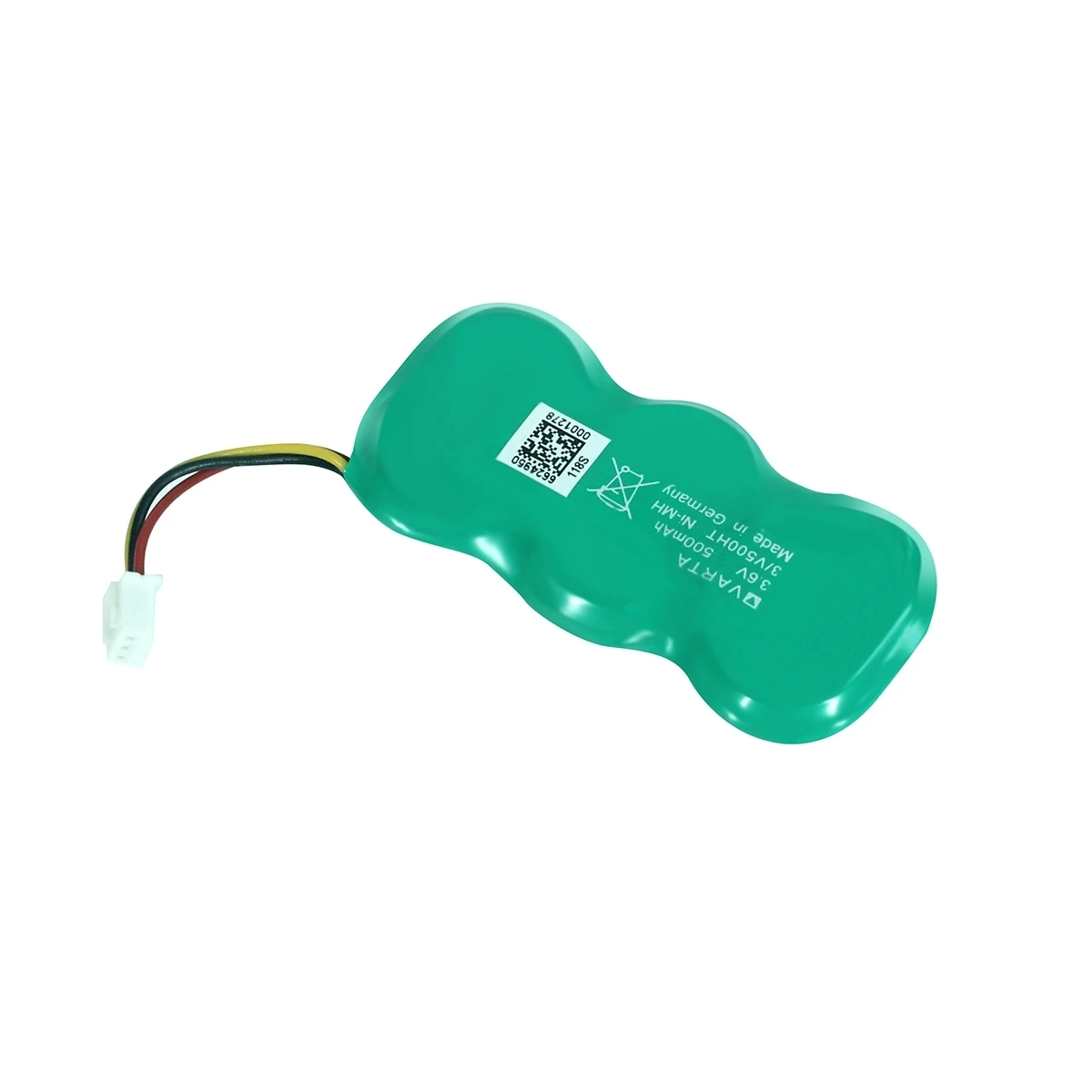 3/V500HT Automotive Onboard Battery 3.6V