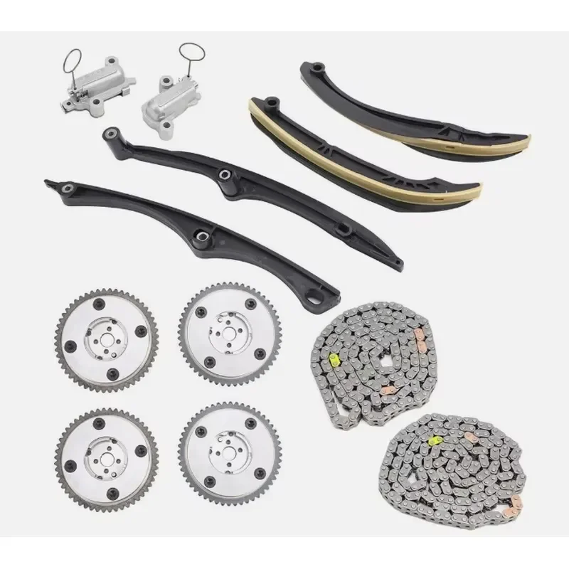 FT35XLB007 Timing Chain Kit for FORD 3.5 with ML3Z gears 2017-2024