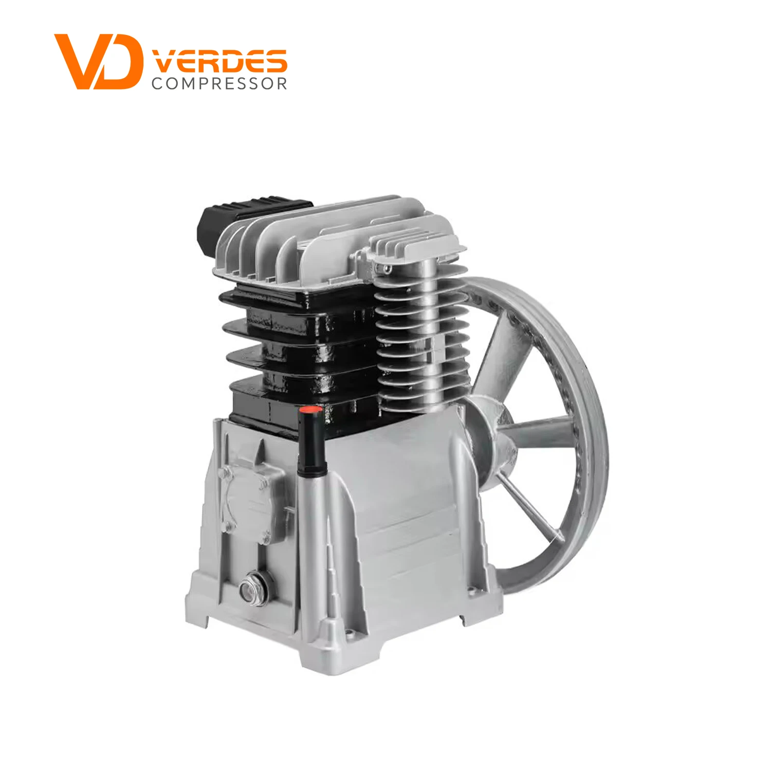 

VERDES Air Compressor Piston Compressor Head for air Compressor