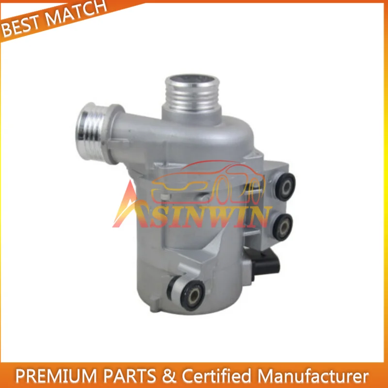 

11517521584 11517546994 11517563183 11517586925 11517545201 Electric Engine Water Pump Fits For BMW X3 X5 325i 328i 528i 530i