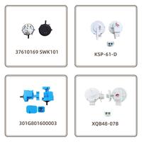 KPS-59/61-C/D KS-2 301G801600003 PSR-22-U2 XQB48-07B 37610169 SWK101 XQB45 000001 000021 XQG03 000004 17438100001348