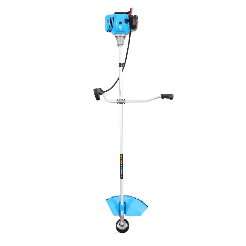 2 Stroke Single Cyl…