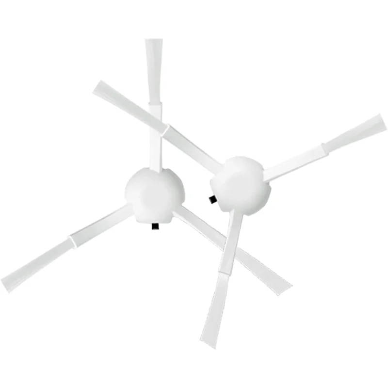 

ABJO-запасные части для робота-пылесоса Dreame Bot L10S Ultra, основная боковая щетка, HEPA-фильтр, швабра, тканевая накладка, мешки для пыли