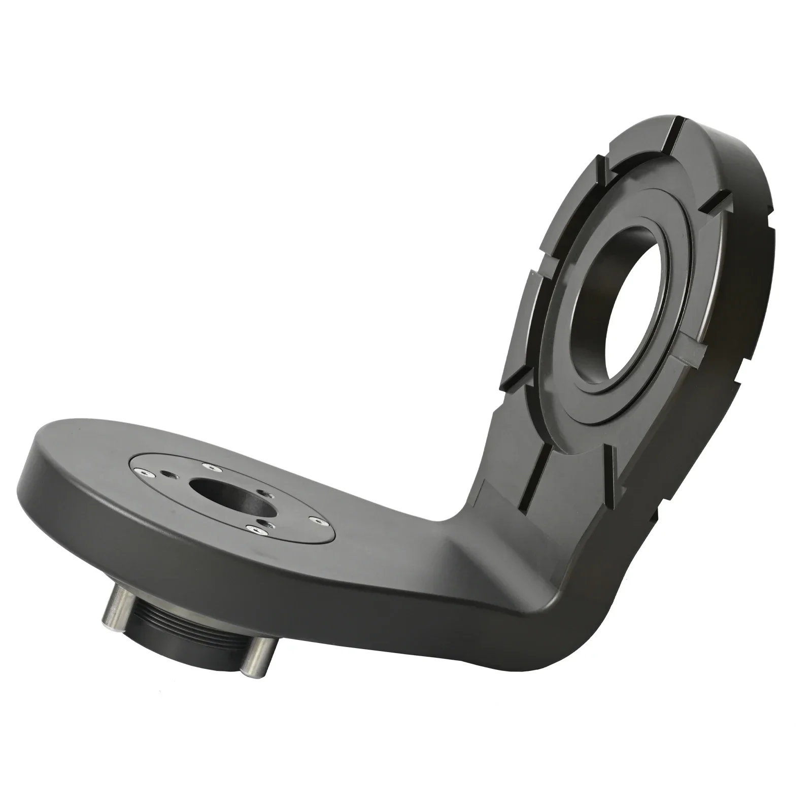 

NSH Высокое качество 90-градусный кронштейн Mitchell к камере Mitchell кран Jib аксессуары для штатива фотооборудование