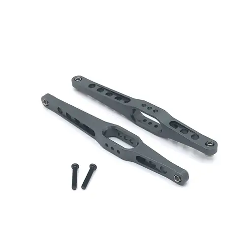 Wltoys 12423 12427 12428 12429 RC car remote control car Support After the arm Metal Upgrade Parts Accessories - Image 3