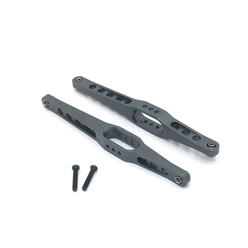 Wltoys 12423 12427 12428 12429 RC car remote control car Support After the arm Metal Upgrade Parts Accessories - Image 3