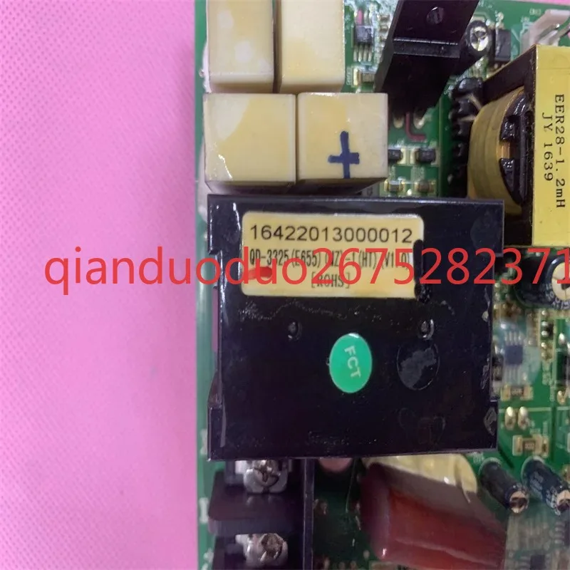 

Подходит для компьютерной платы центрального кондиционера Oaks 16422013000012, модуль преобразования частоты компрессора HMD3W-3.