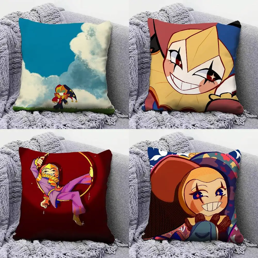 

Meistro Dollys Factory Pillow Covers, Home Sofa Cushion Covers and Aecorative Custom