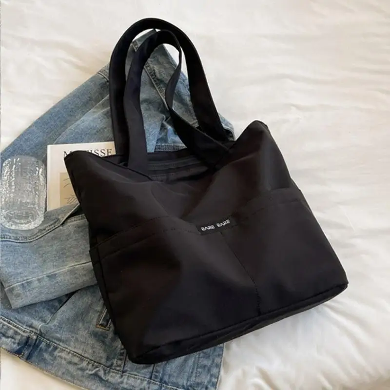 

Сумка на плечах универсальная леди кошелек просто