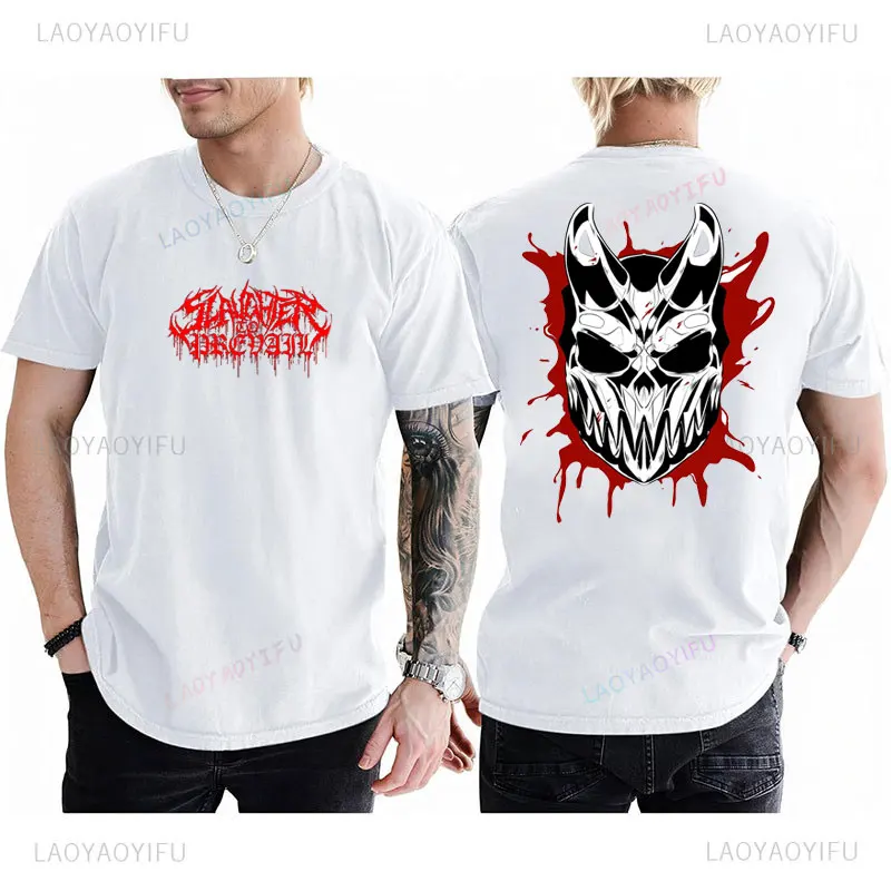 Slaughter To Prevai… - image