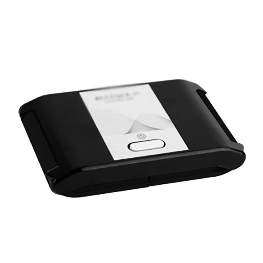 Secador de uñas de Gel, lámpara Led plegable, 36W, recargable por USB, herramienta portátil de Arte de uñas