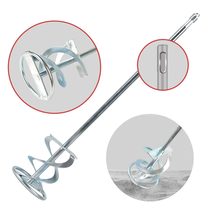 #12 Cement Mixers List of Top Picks