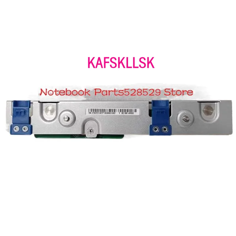 PER Huawei RH1288V3 Scheda di Espansione Server Mezza Altezza Scheda di Espansione Riser PCI-E 16X 02311AFP BC11PRL BC11PERK