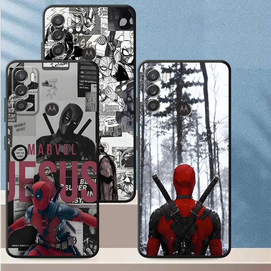 Marvel Creativity D…