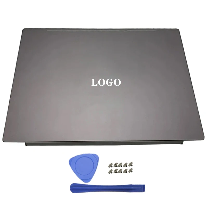 Imagem -02 - para hp Pavilion 15-cs 15-cw Portátil Lcd Capa Traseira Dobradiças Dobradiça Capa Palmrest Teclado Retroiluminado Case Inferior L28379001 L24753-001