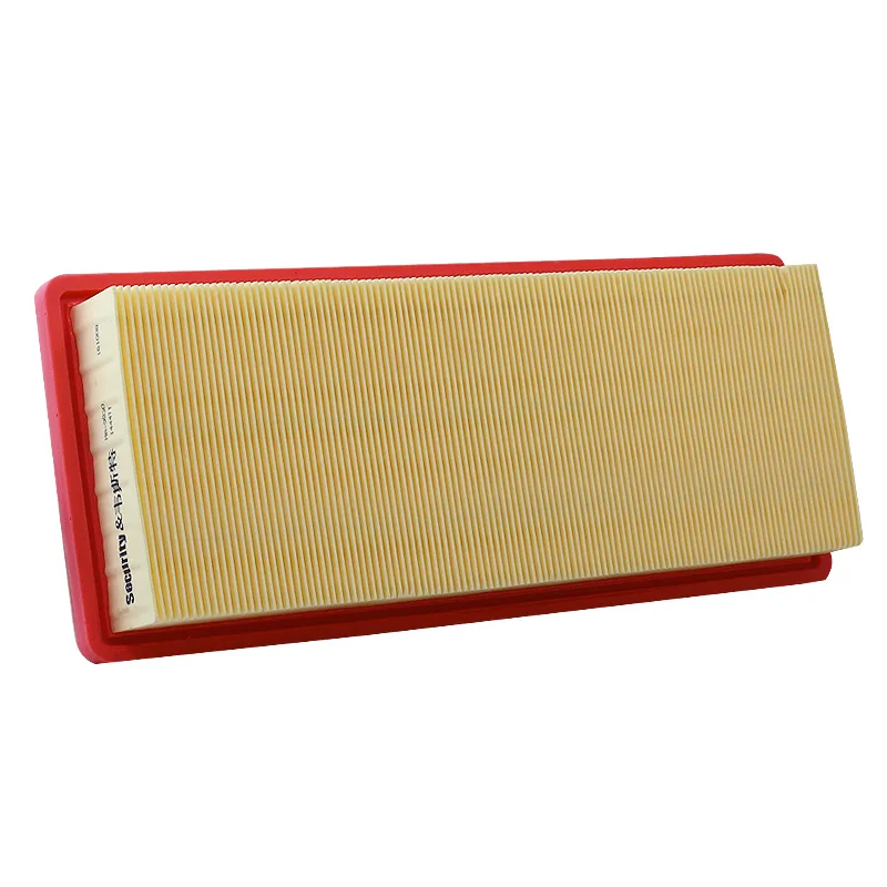 For PEUGEOT 207 3008 308 RCZ 1.6 CITROEN Grand C4 Picasso DS4 Air Filter 1444TT 13717568728 MANN C36003 MA9830