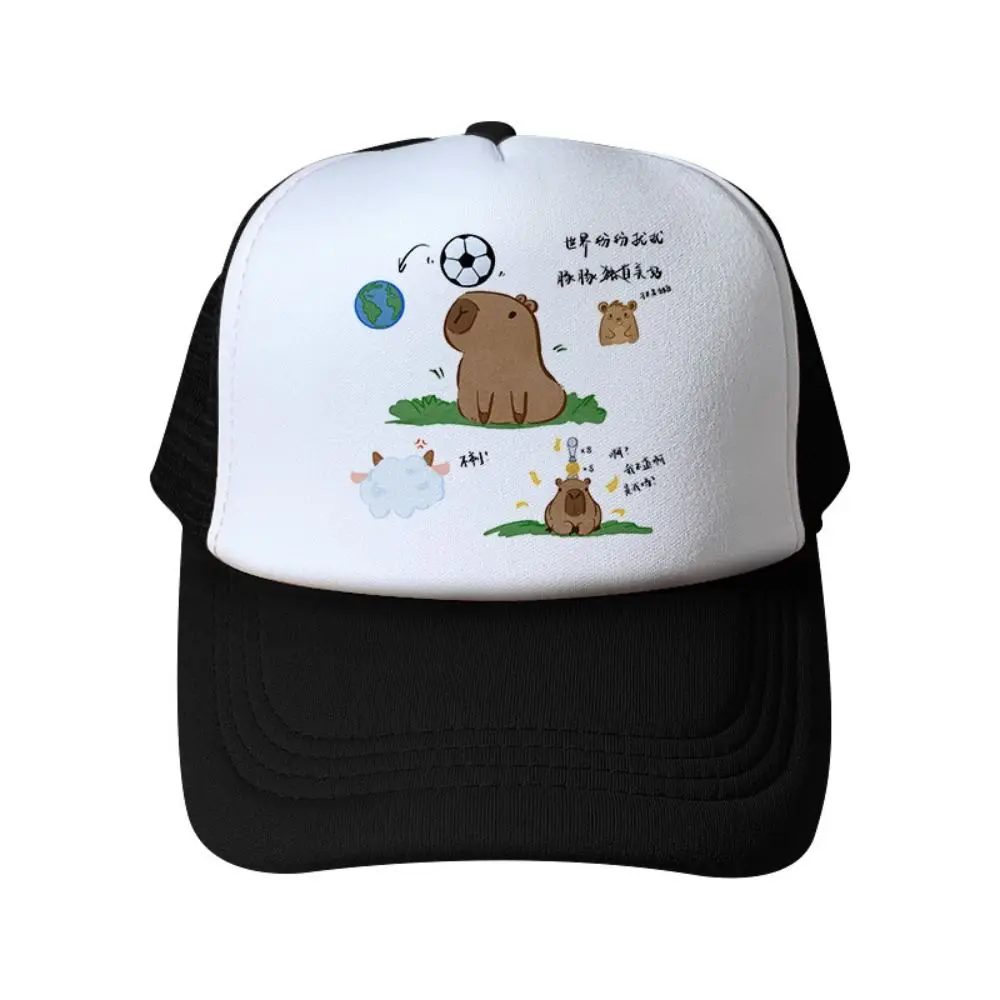 

Hot Sale Retro Couple Baseball Cap Anti-Sun Trendy Dad Hats Breathable Golf Cap Outdoor Sports