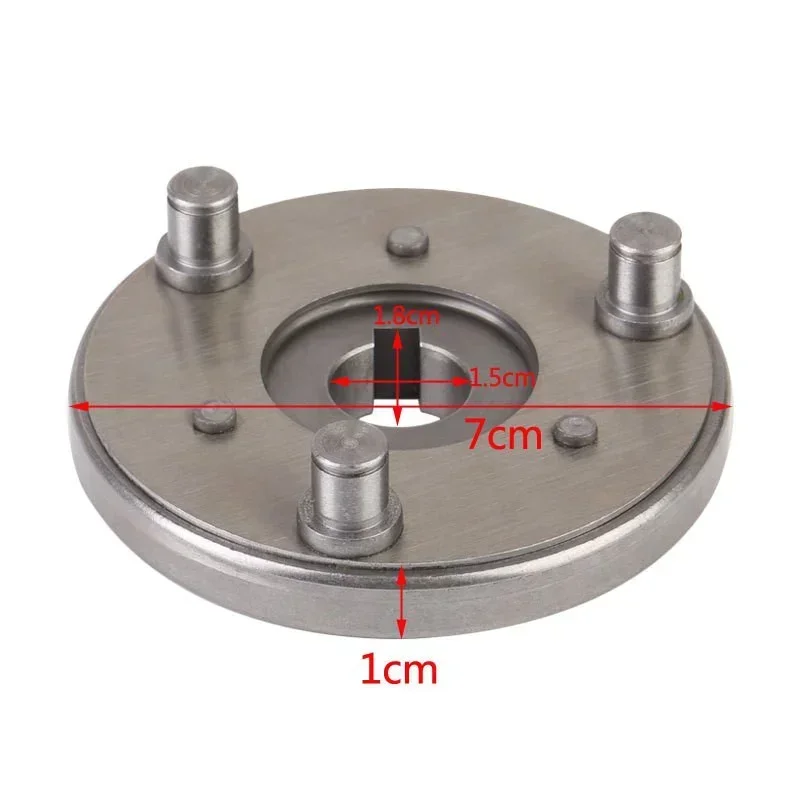 36T Ebike Planetary Hub 38mm MXUS Clutch Planetary Gear Replacement Part for Bafang Motor Electric Vehicle