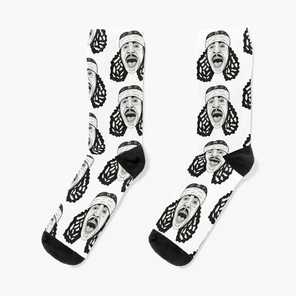 

Blake Chesterfield Henderson Socks anime Lots professional running Sports Men Socks Women's