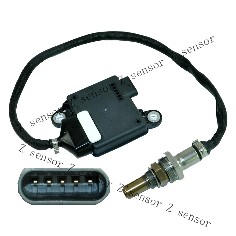 Z+ LR104388, T2H33011 3.0 TDV6 NOX Sensor Front For LR Range Rover/Sport, Discovery