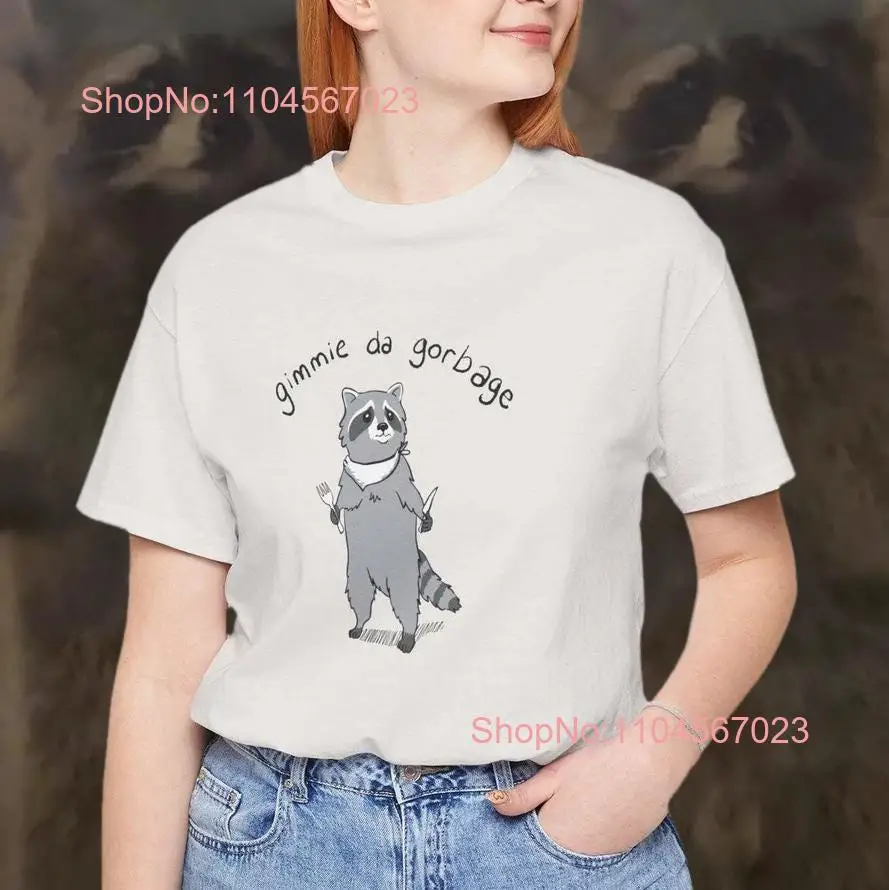 Gimmie Da Gorbage J… - image