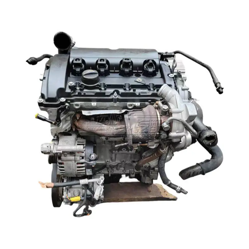 

207 Engine DS301 307 308 408 508 2008 Assembly 4008 Tool Parts Hot