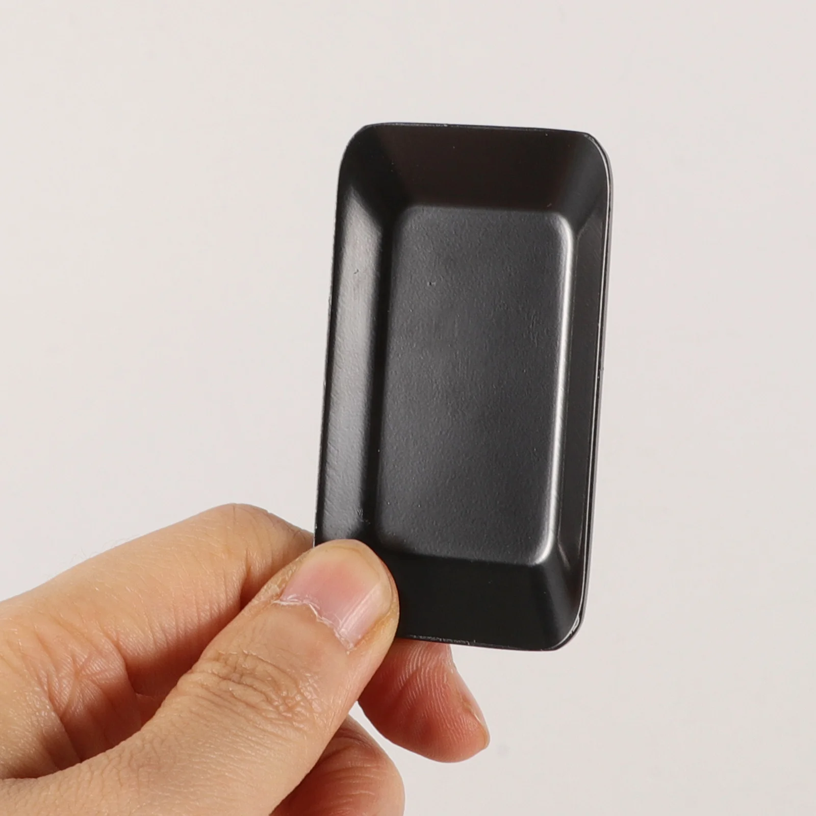 Clip de cintura para telémetro de Golf, Clip de Metal resistente para telémetro, suministros de Golf duraderos e impermeables, abrazadera de accesorios