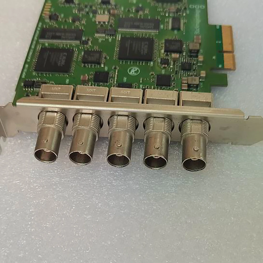 BMD DeckLink Duo Four-channel Video capture card Dual-channel SDI