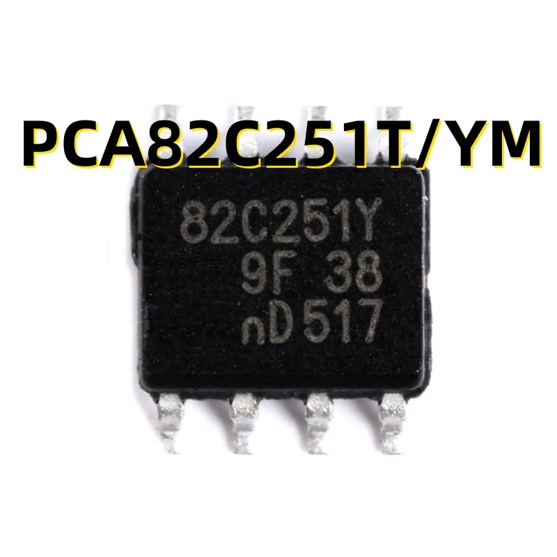 

10 шт. PCA82C251T/YM ,118 SOP-8