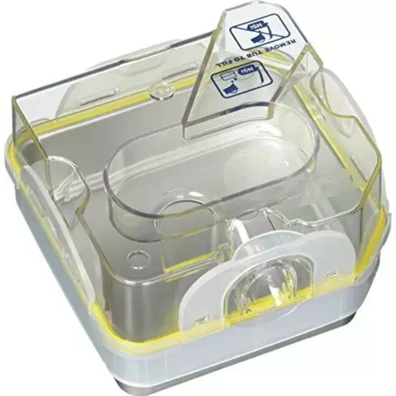 Original Ventilator Accessories S9 Ventilator Matching Heating Humidifier Water Tank Water Box Standard Ventilator Water Chamber
