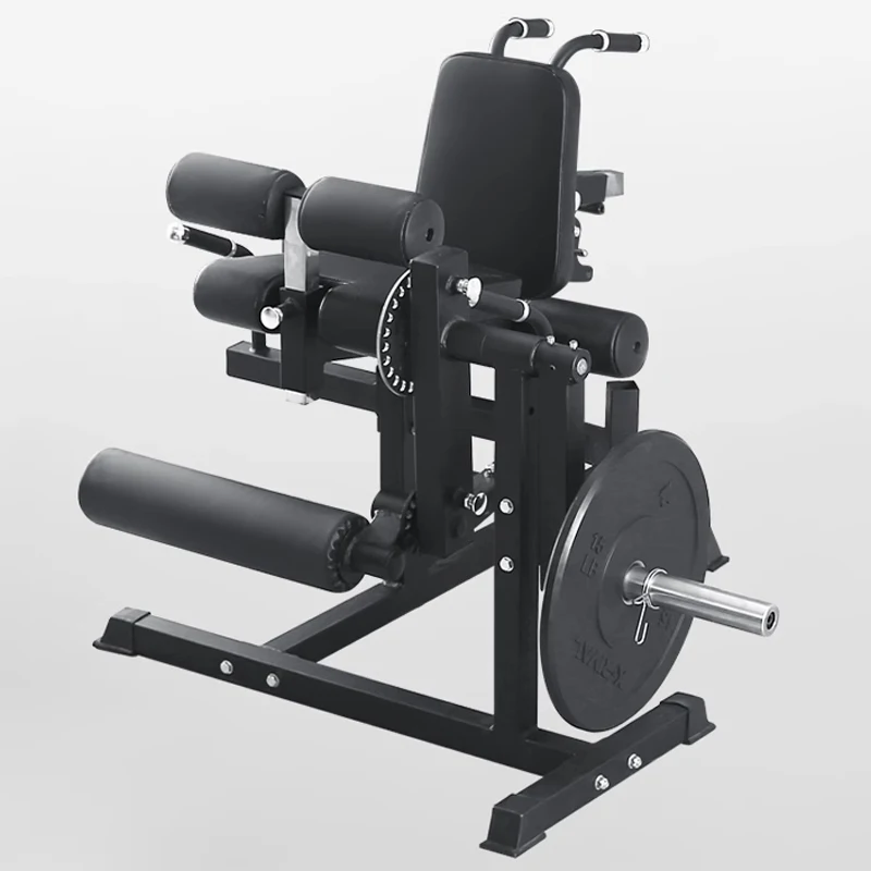 

Leg exerciser Machine, Waist and Abdomen Flexion and Extension, Muscle Recovery, Strength Fitness Equipment, Gym