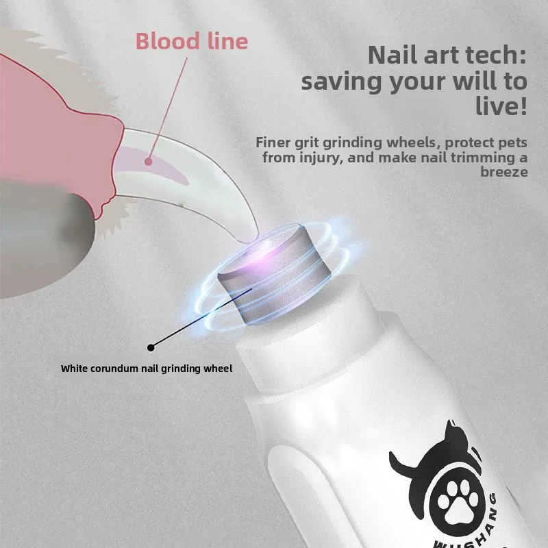 Thumbnail 2 - #6 Low Cost Puppy Nail Clippers That Work