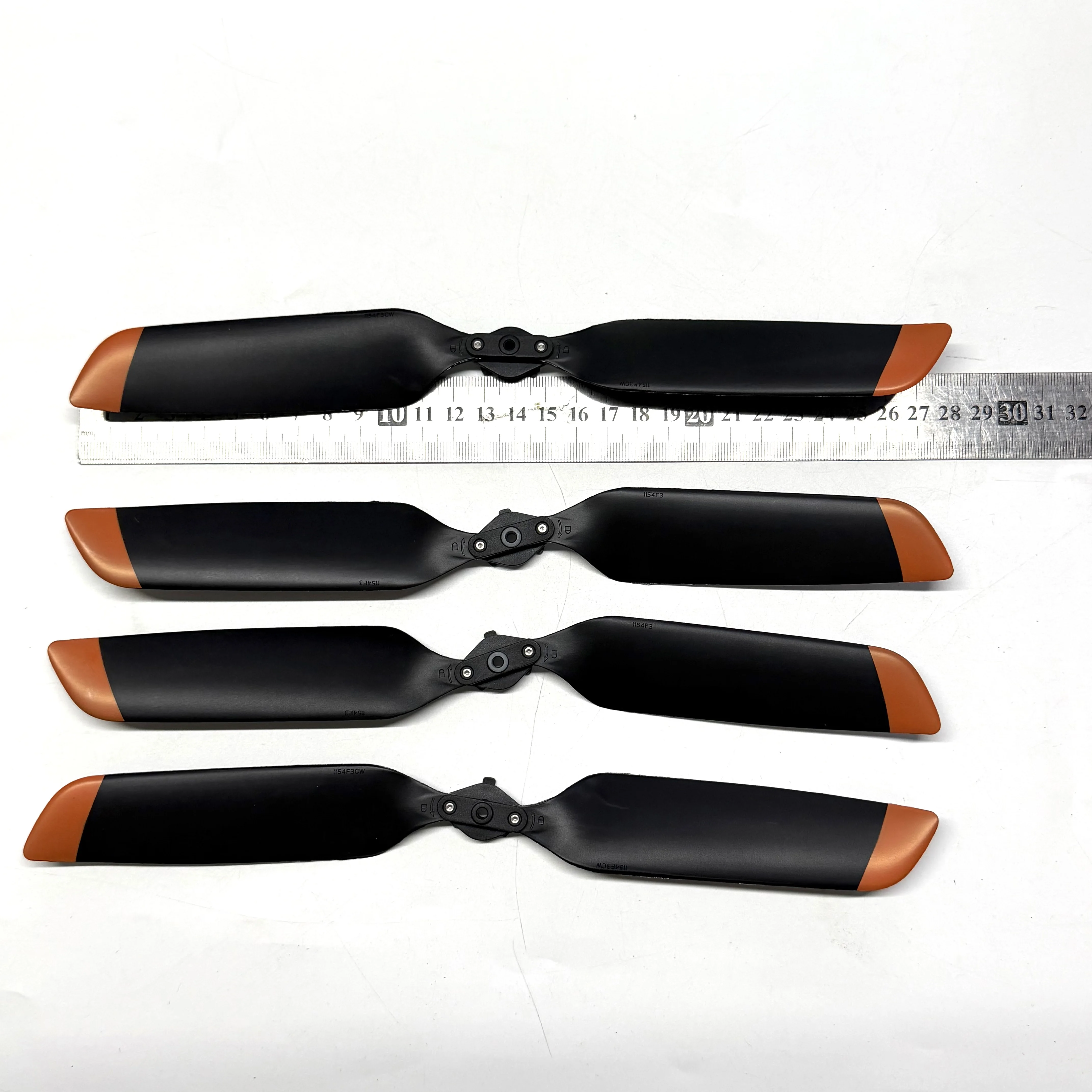 CW CCW Industrial 1154F Low No - Rc Helicopter Blade 评论和价格